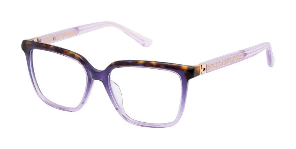Nicole Miller NMAURELIE Eyeglasses - view 3